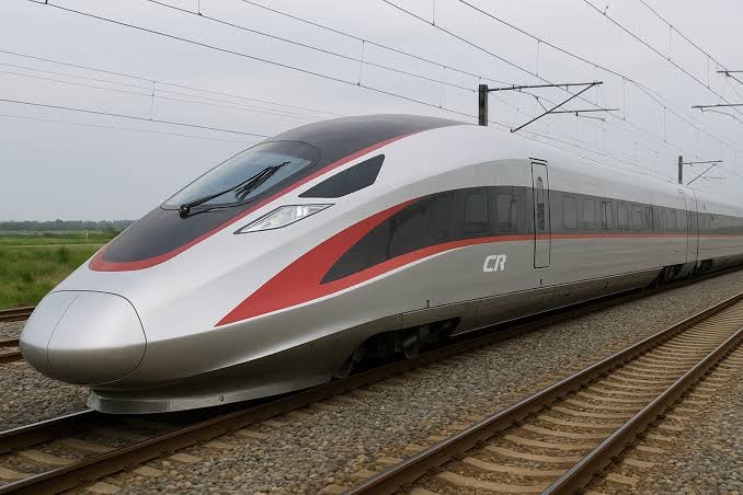 Best rail systems in Africa 2025