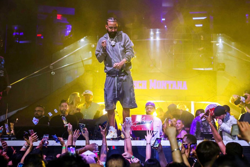 AFCON 2025 Kick-Off Concert