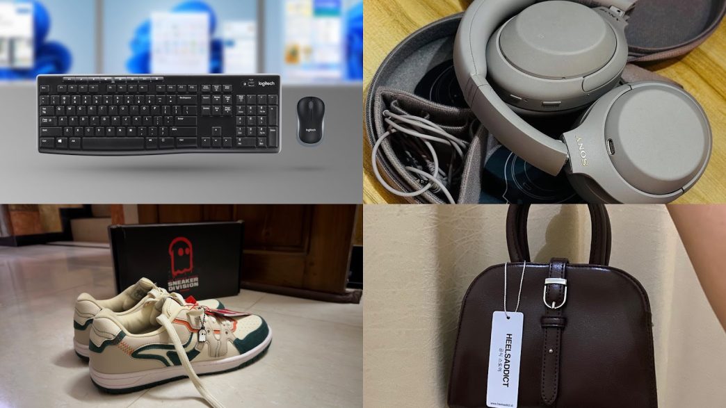 Christmas gifts under ₦50,000 Nigeria