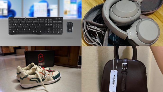 Christmas gifts under ₦50,000 Nigeria