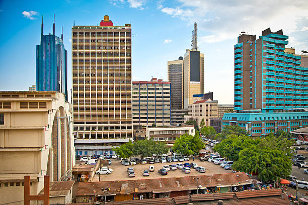 African cities with the most start-ups