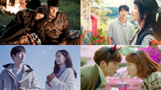 9 K-Dramas to Watch During the Christmas Season