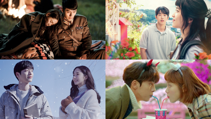 9 K-Dramas to Watch During the Christmas Season