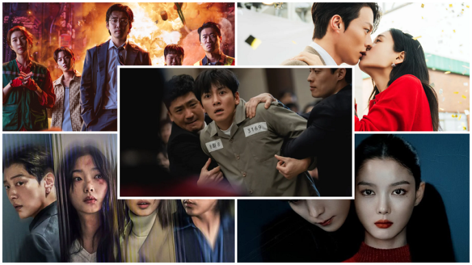 8 New K-Dramas to Watch