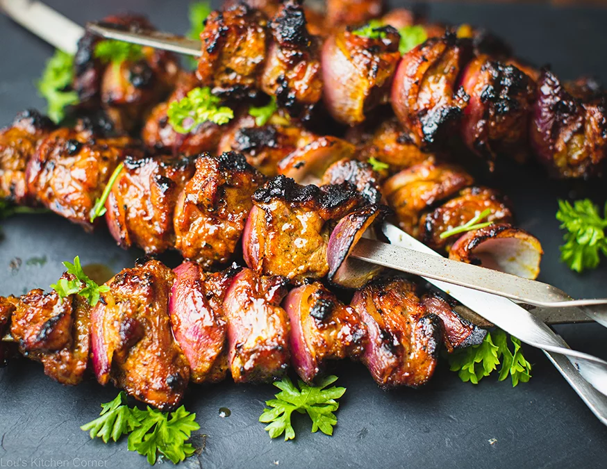 10 Dishes Africans Eat on Christmas Day