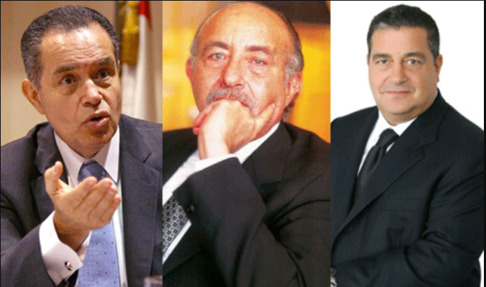 Top 10 Most Powerful Families in Africa (2025)