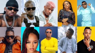 Tanzanians shut down their entire music industry; No concert, no streaming - Here’s why