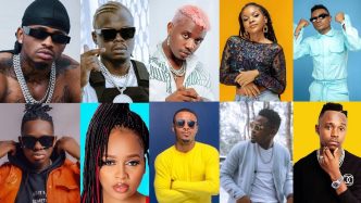 Tanzanians shut down their entire music industry; No concert, no streaming - Here’s why