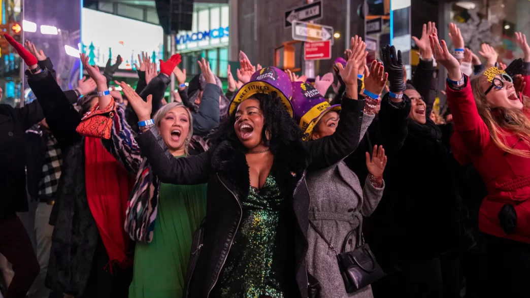 New Year’s Traditions to Attract Wealth and Find Love in 2026