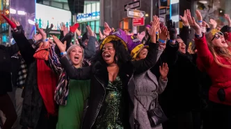 New Year’s Traditions to Attract Wealth and Find Love in 2026