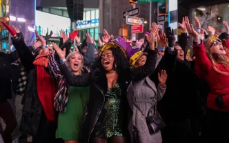 New Year’s Traditions to Attract Wealth and Find Love in 2026