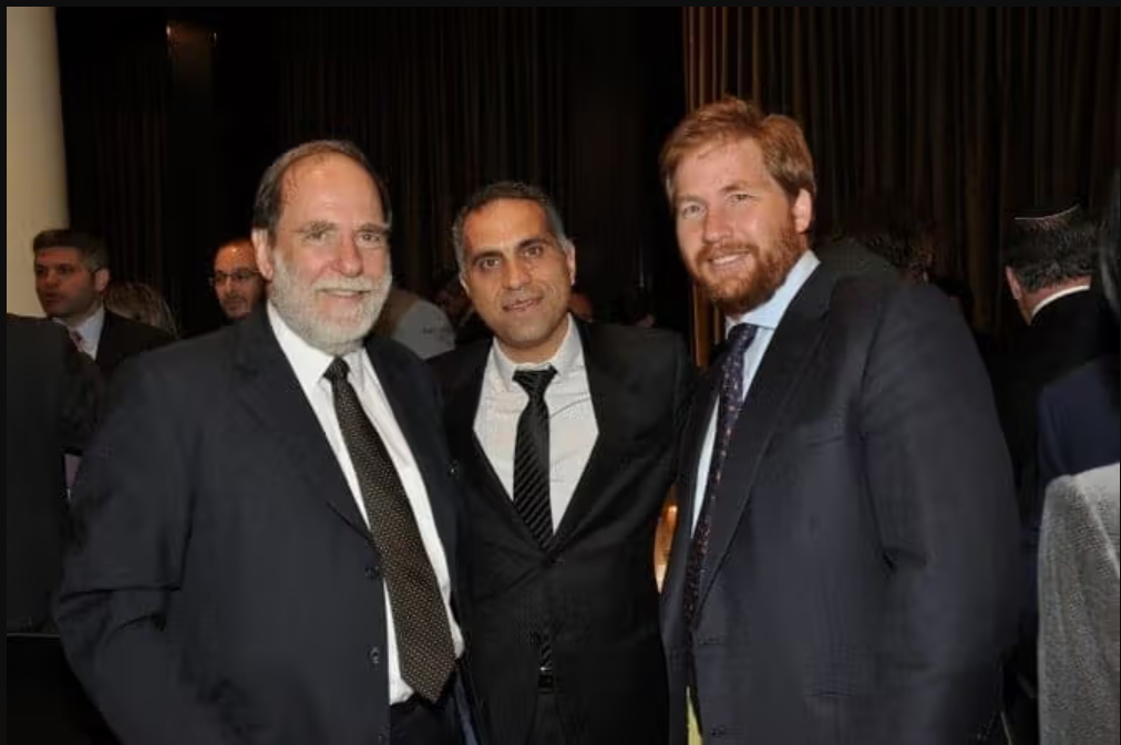 Top 10 Most Powerful Families in Africa (2025)