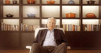 South Africa’s Newest Billionaire Got Rich From Selling Pots - Meet Paul van Zuydam