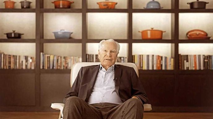 South Africa’s Newest Billionaire Got Rich From Selling Pots - Meet Paul van Zuydam