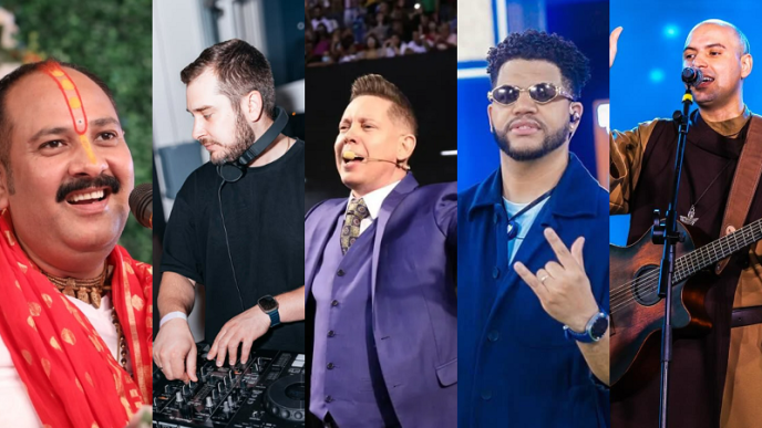 Most Watched Youtube Channels