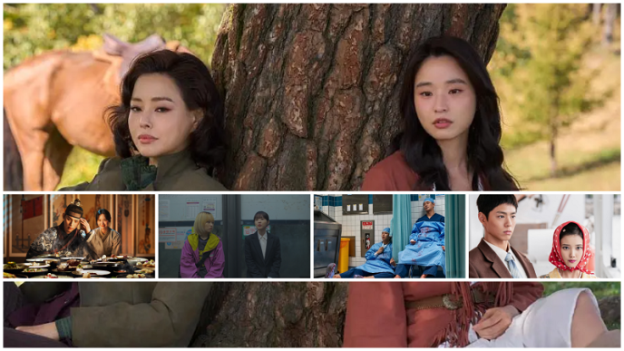 5 K-Dramas You Should Watch Before 2025 Ends