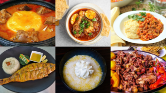 10 Dishes Africans Eat on Christmas Day