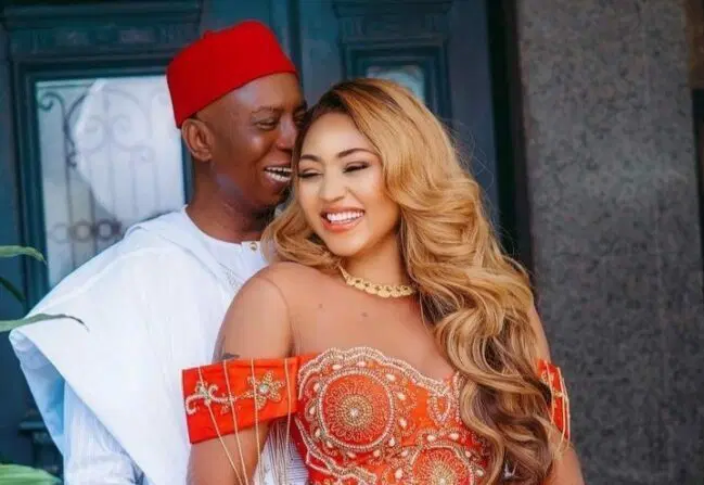 Regina Daniels & Ned Nwoko’s