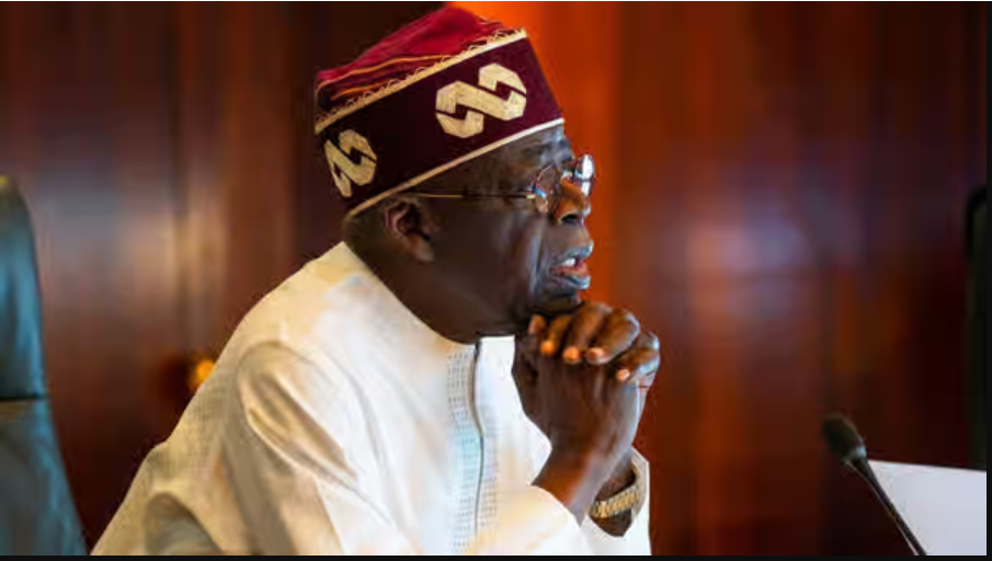 List of States Bandits May Target