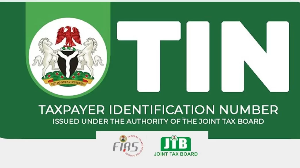 How to get tax-identification-number in Nigeria