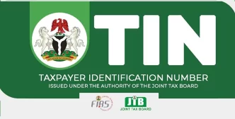 How to get tax-identification-number in Nigeria