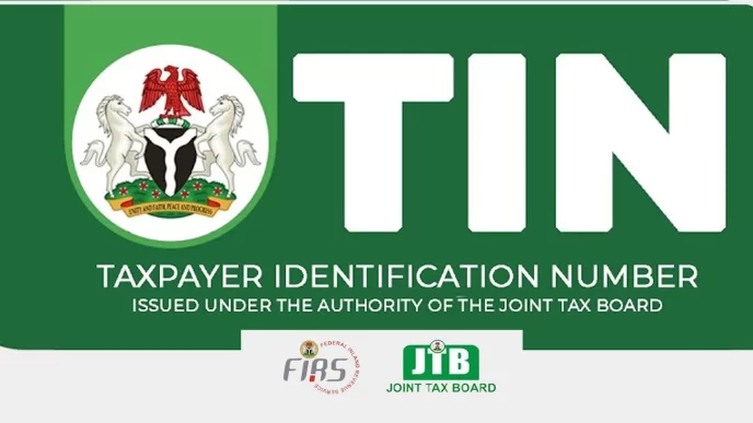 How to get tax-identification-number in Nigeria