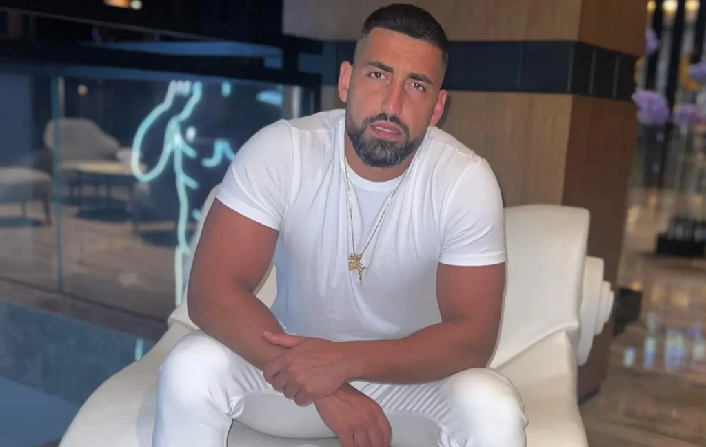 Anthony Joshua's Friends that died in the accident