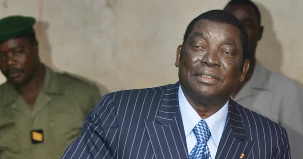 African Presidents Who Married More Than One Wife