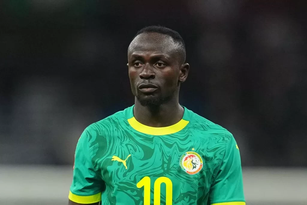 Top 10 Best Players at AFCON 2025