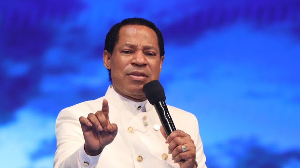  Meet the 7 Richest African Pastors