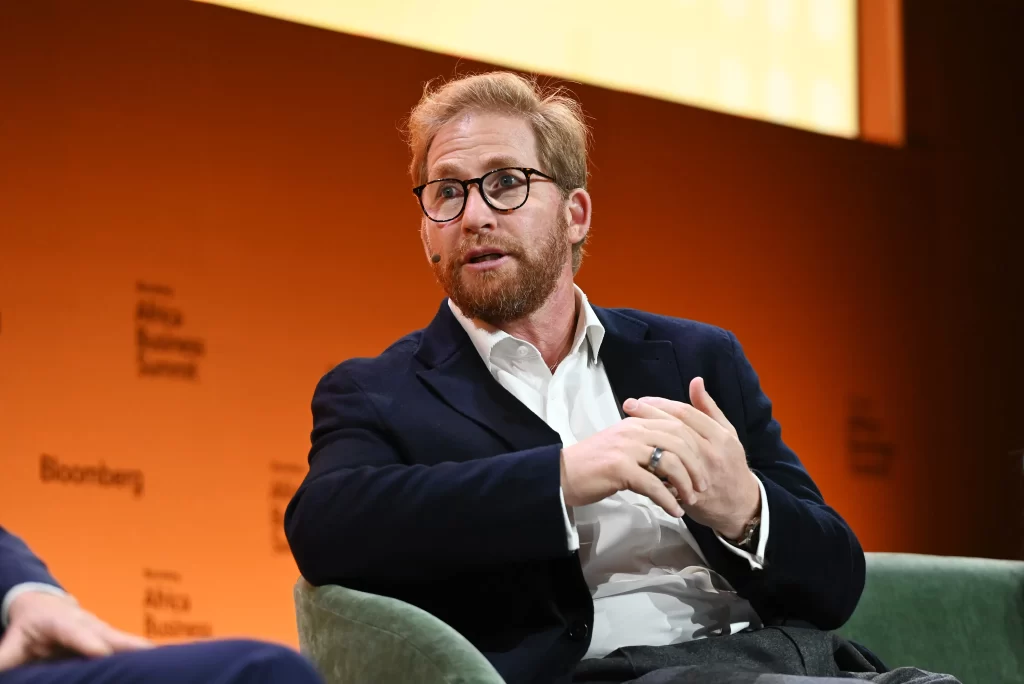 12 Most Influential Children of African Billionaires