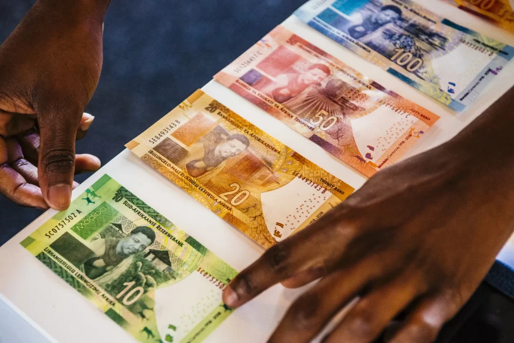 Why Most African Countries Don’t Print Their Own Money