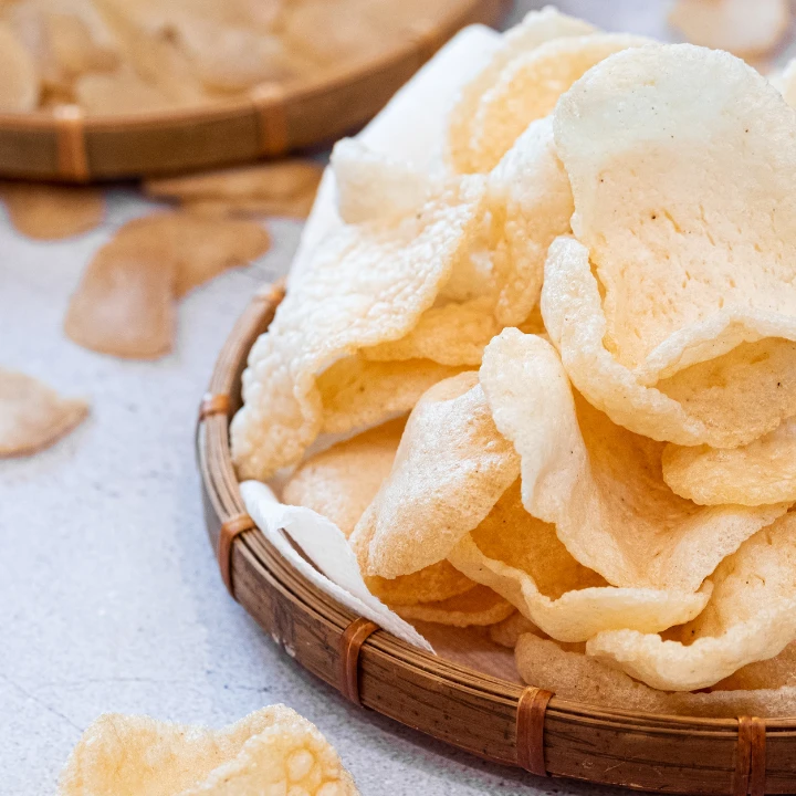 5 Quick Nigerian Snacks to Serve When Hosting Friends