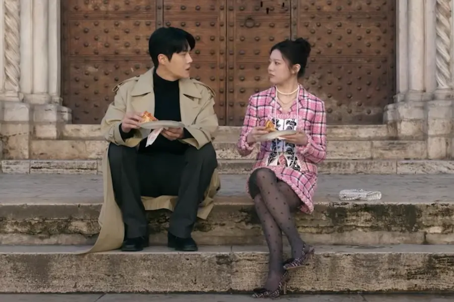 8 New K-Dramas to Check Out in January 2026