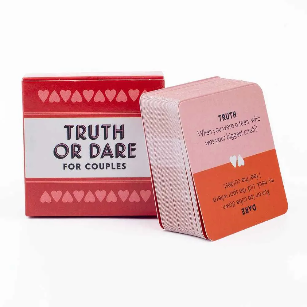 7 Sex Games To Bring Couples Closer