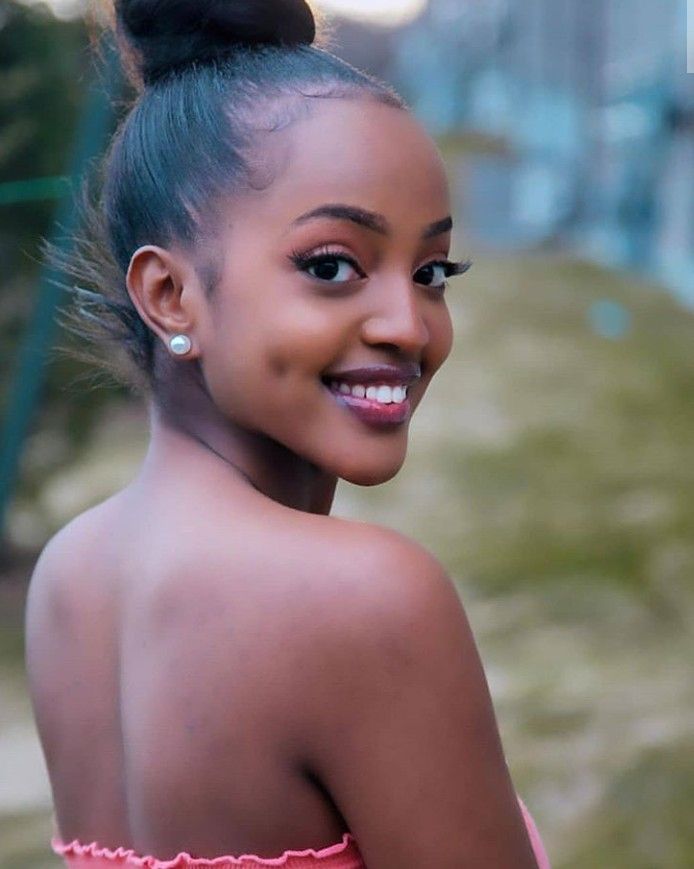 10 African Countries With the Most Beautiful Women