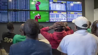 How Sports Betting Apps Are Designed To Make You Lose