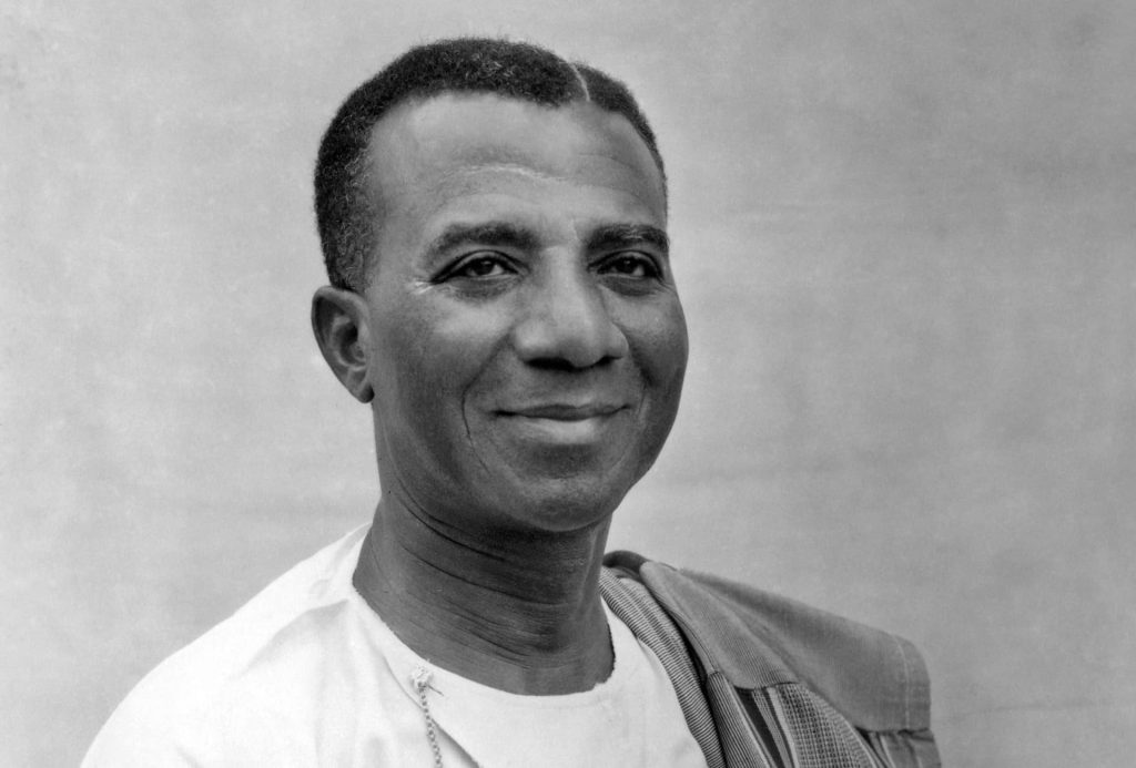 8 African Leaders Who Were Assassinated