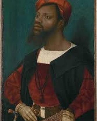 Top 10 Most Powerful Kings in Ancient Africa