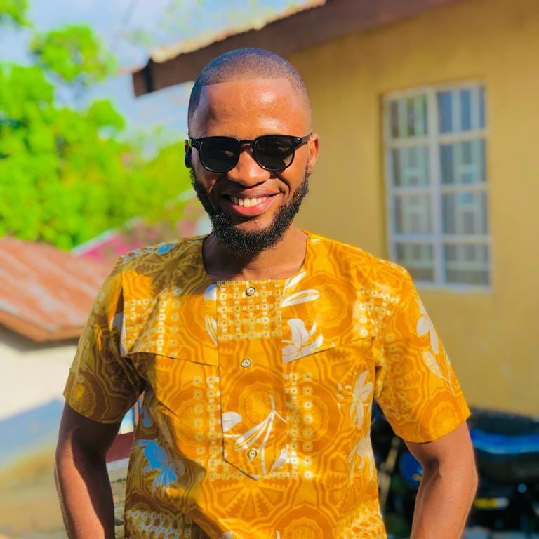 Amadu Raheem Komba Gbandeh