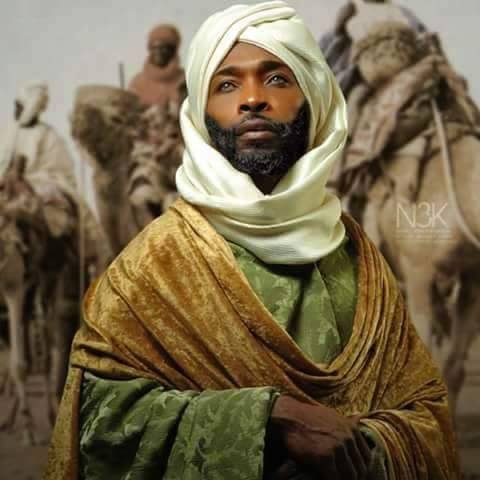 Top 10 Most Powerful Kings in Ancient Africa