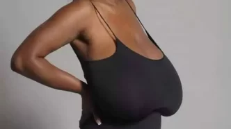 Calabash Bra: A Natural Way to Keep Your Breasts Perky