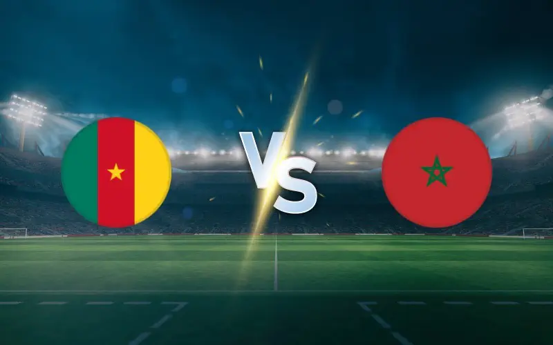 Full AFCON Quarter-Final Predictions