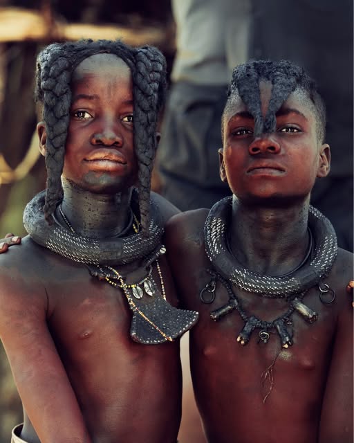 Five African Traditions That May Surprise You