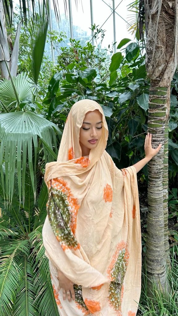 10 African Countries With the Most Beautiful Women