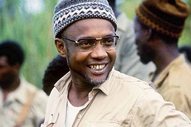 8 African Leaders Who Were Assassinated