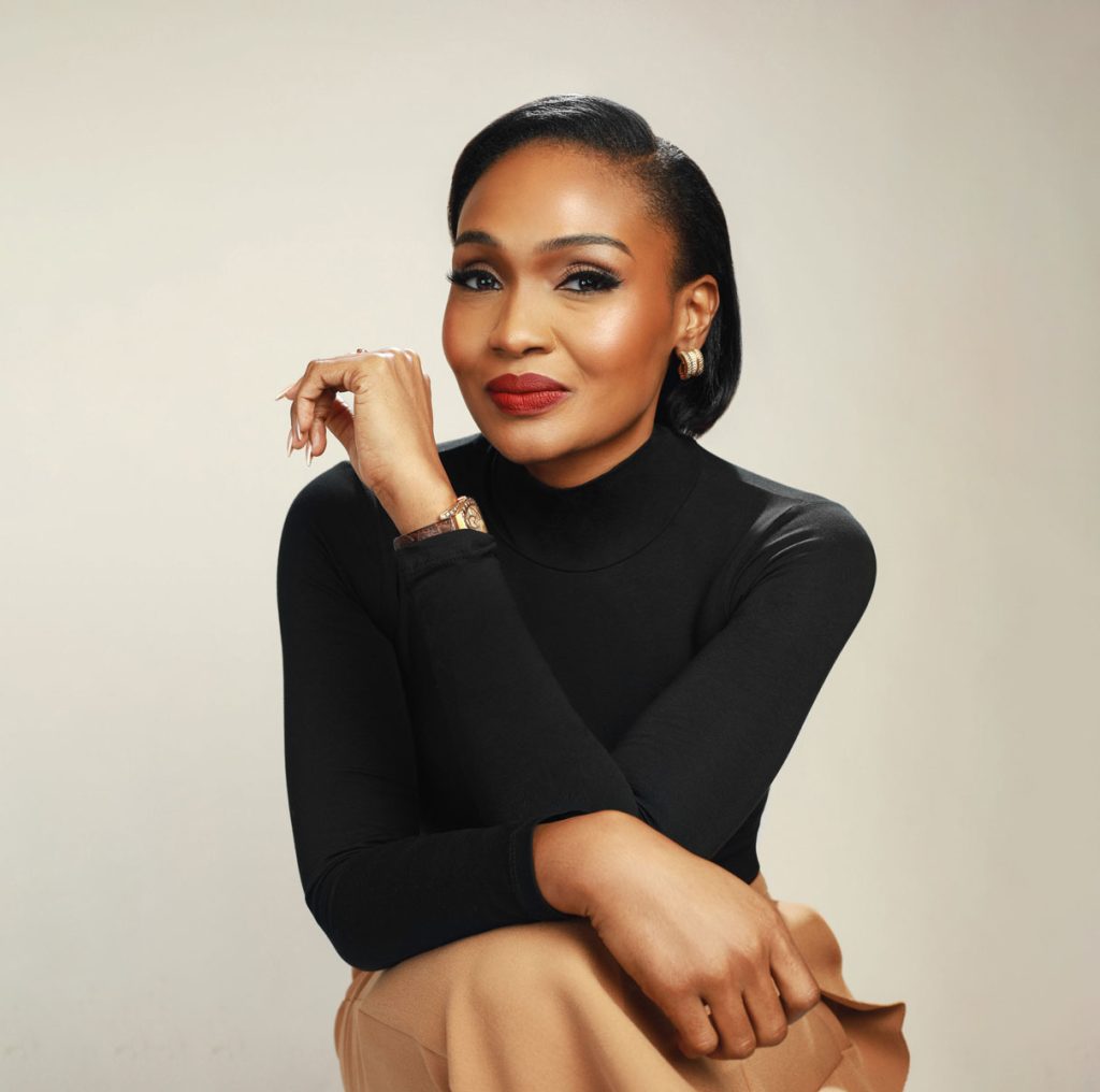 12 Most Influential Children of African Billionaires