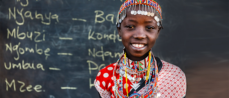 The Most Widely Spoken African Languages