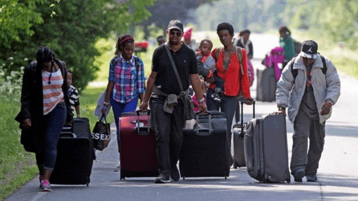 4 Reasons Why Canada Is Deporting Nigerians (and Other African Migrants)