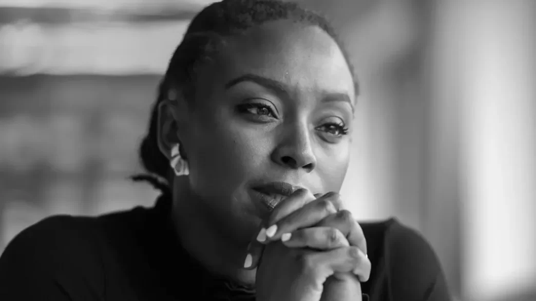 Chimamanda Ngozi Adichie Loses One of Her Twin Sons